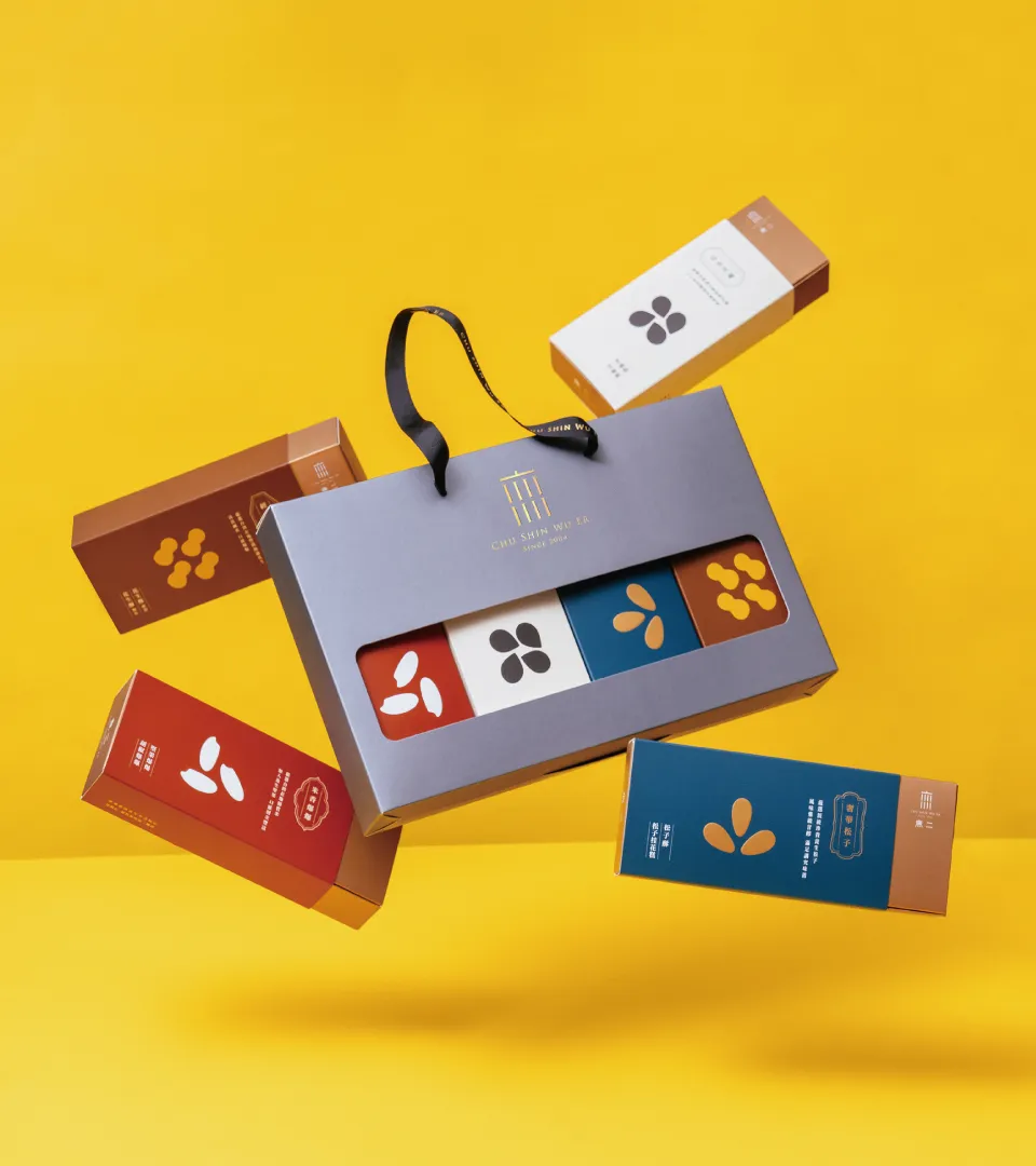 限時優惠 禮盒95折