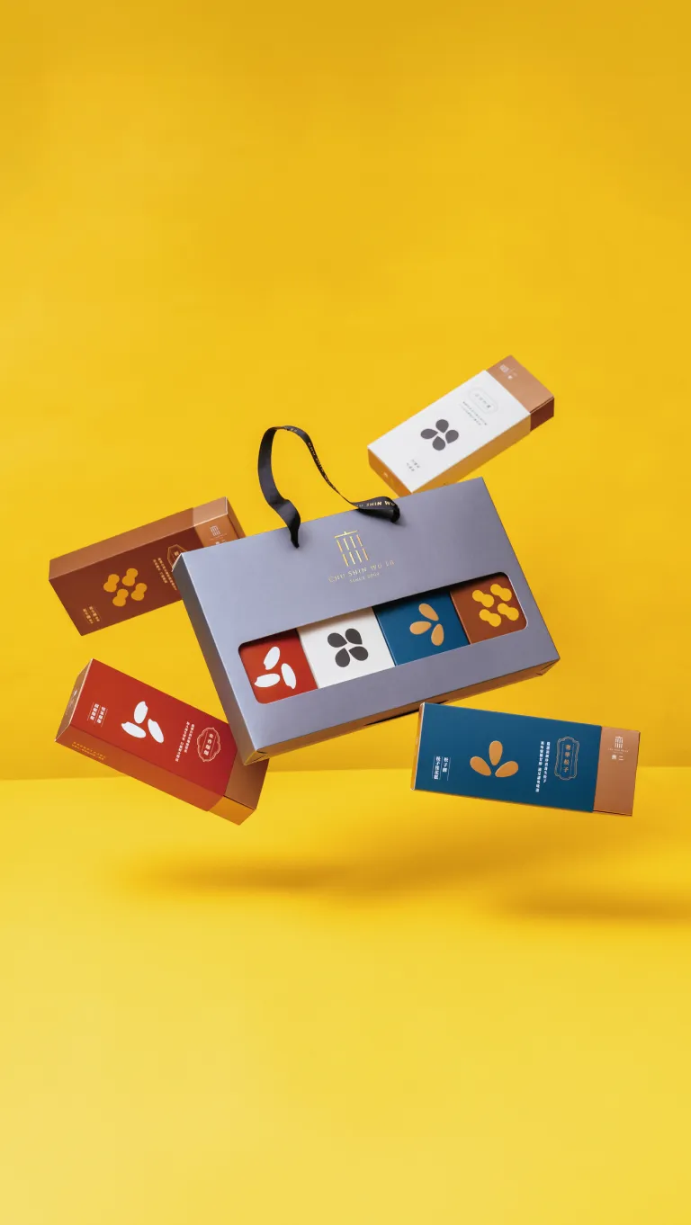 限時優惠 禮盒95折