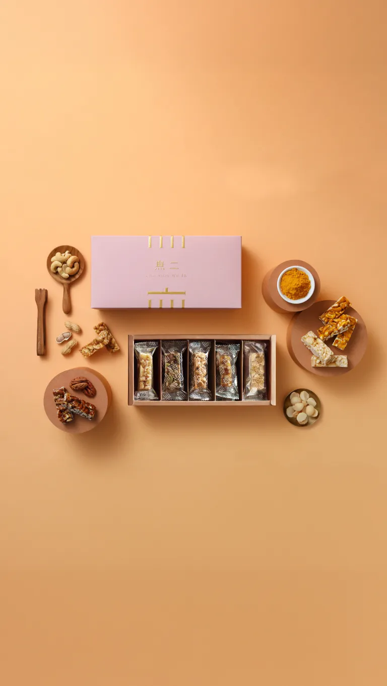 獻給母親的美好食光