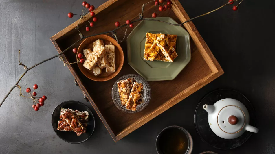 【無二】新春禮盒熱賣中！免運及本月活動說明